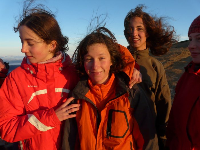 CAL 2008 listopad nizke tatry 14. 17.11. 38